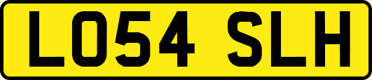 LO54SLH