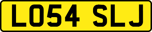 LO54SLJ