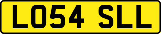LO54SLL