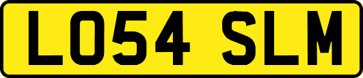 LO54SLM