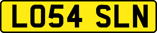 LO54SLN