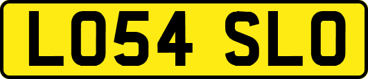 LO54SLO