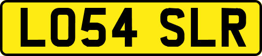 LO54SLR