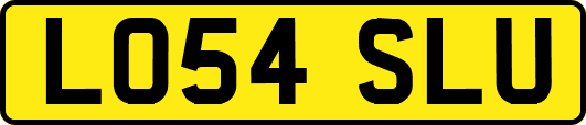 LO54SLU