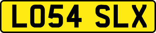 LO54SLX