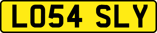 LO54SLY