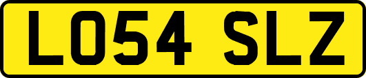 LO54SLZ