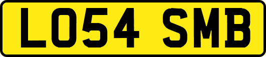 LO54SMB