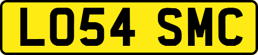 LO54SMC