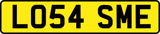 LO54SME