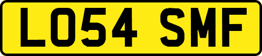 LO54SMF