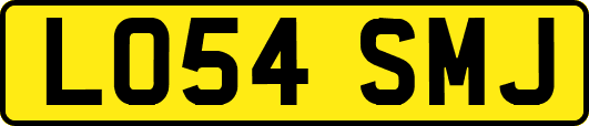 LO54SMJ