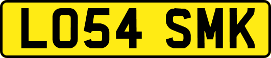 LO54SMK