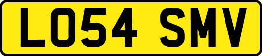 LO54SMV