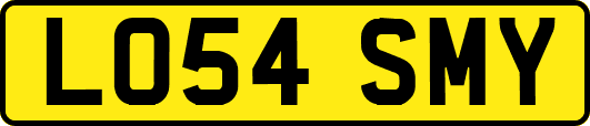 LO54SMY