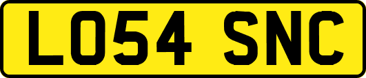 LO54SNC