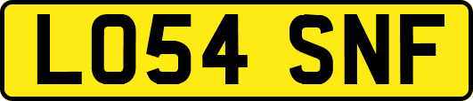 LO54SNF