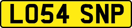 LO54SNP