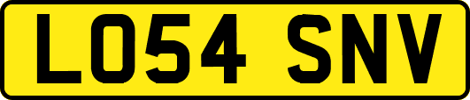 LO54SNV