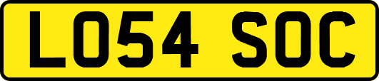 LO54SOC