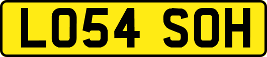 LO54SOH