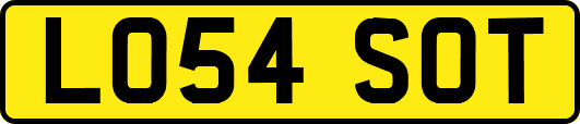 LO54SOT