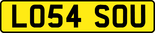 LO54SOU