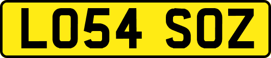 LO54SOZ
