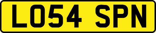 LO54SPN