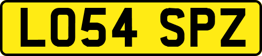 LO54SPZ