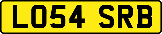 LO54SRB