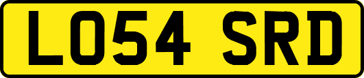 LO54SRD