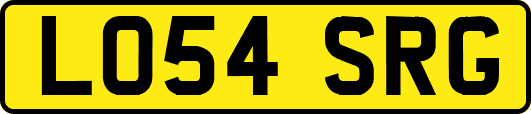 LO54SRG