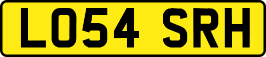 LO54SRH