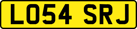 LO54SRJ