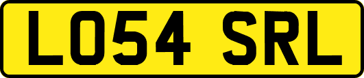LO54SRL