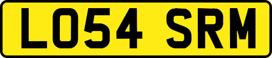 LO54SRM