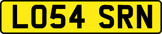 LO54SRN