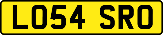 LO54SRO