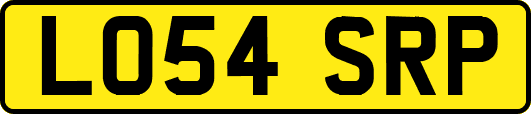 LO54SRP