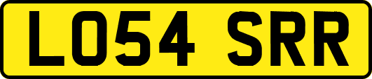 LO54SRR
