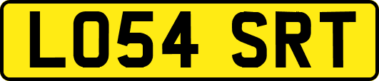 LO54SRT