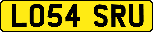 LO54SRU