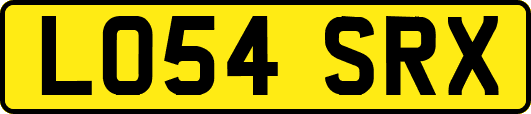 LO54SRX