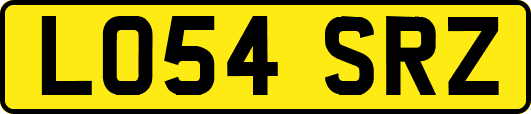 LO54SRZ