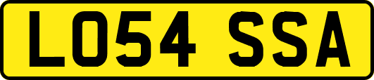 LO54SSA