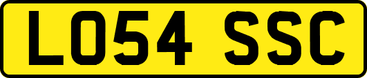 LO54SSC