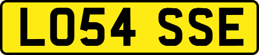 LO54SSE