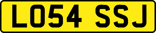 LO54SSJ