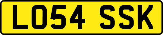 LO54SSK